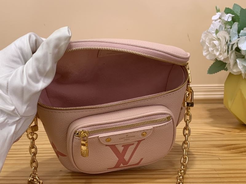 LV Cosmetic Bags